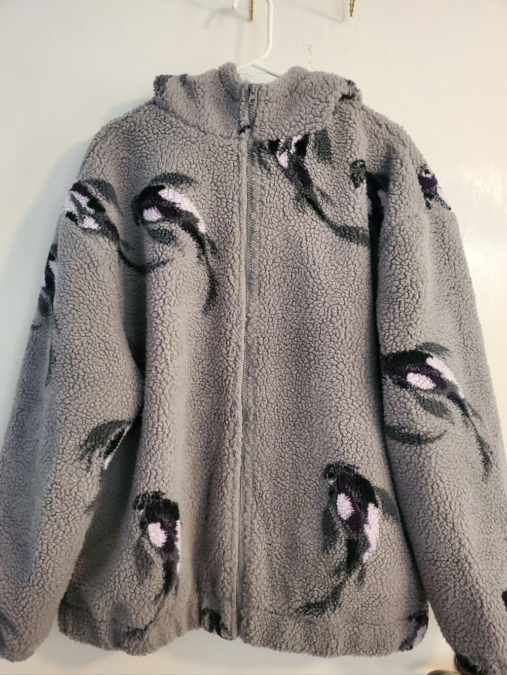 Taylor Swift Speak Now Taylor's Version Jacket